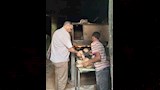 حملة تموينية باسيوط  (5)