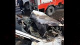 اشتعال محرك السيارة الملاكي الاولى