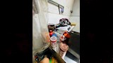 ضبط 7 أطنان أغذية فاسدة بمصنع آيس كريم بالقليوبية (3)