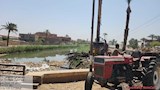 الترع والمصارف بأسيوط  (6)