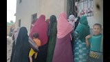 قافلة طبية ببني سويف (5)