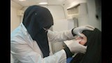 قافلة طبية ببني سويف (8)
