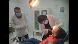 قافلة طبية ببني سويف (1)