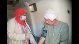 قافلة طبية ببني سويف (10)
