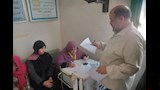 قافلة طبية ببني سويف (3)