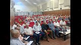 أسيوط تستعد لانطلاق ماراثون امتحانات نهاية العام الدراسي (2)