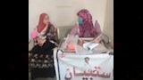 قافلة طبية ببني سويف (15)