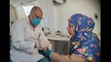 قافلة طبية ببني سويف (19)