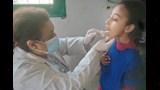 قافلة طبية ببني سويف (14)