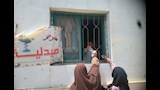 قافلة طبية ببني سويف (21)