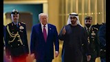 كيف وصف ترامب قادة السعودية وقطر والإمارات