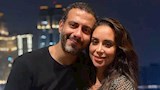 "ارتباط اسمي بزوجي محمد فراج ظلمني"