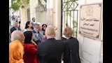 محافظ الإسكندرية وسفيرة الاتحاد الأوروبي يتفقدان تطوير شارع النبي دانيال (5)