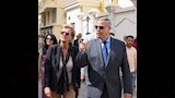 محافظ الإسكندرية وسفيرة الاتحاد الأوروبي يتفقدان تطوير شارع النبي دانيال (11)