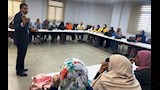 دورة تدريبية بمكتبة مصر العامة بأسوان (2)