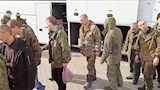 تبادل أسرى بين روسيا وأوكرانيا   أرشيفية