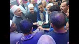 أكفان الصلح تنهي نزاعًا داميًا بين ثلاث عائلات بأسيوط (4)