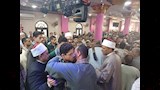 أكفان الصلح تنهي نزاعًا داميًا بين ثلاث عائلات بأسيوط 