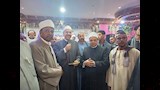 أكفان الصلح تنهي نزاعًا داميًا بين ثلاث عائلات بأسيوط 