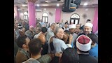 أكفان الصلح تنهي نزاعًا داميًا بين ثلاث عائلات بأسيوط 
