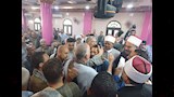 أكفان الصلح تنهي نزاعًا داميًا بين ثلاث عائلات بأسيوط 