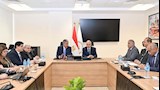 وزير الري ووزير السياحة والآثار يبحثان خطوات تسهيل إجراءات إصدار التراخيص المتعلقة بأعمال وزارة الري 