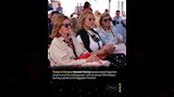 يسرا وإيناس الدغيدي