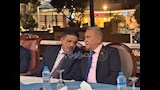 تنظيم حفل زفاف لفتاة يتيمة في فندق عائم 