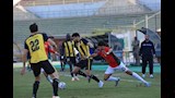 المقاولون العرب