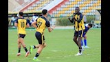 المقاولون العرب
