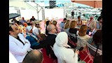 الجناح المصري بمهرجان كان السينمائي 