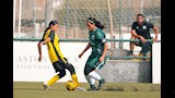 مباراة وادي دجلة وزد