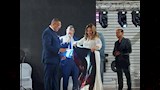 تكريم الفنانات 
