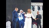 تكريم الفنانات