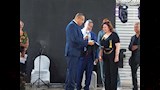 افتتاح أول نادي يوناني فى دهب