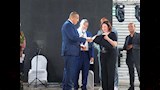 افتتاح أول نادي يوناني فى دهب