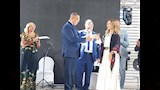 افتتاح أول نادي يوناني فى دهب