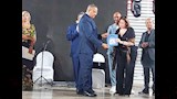 افتتاح أول نادي يوناني فى دهب