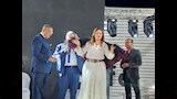 افتتاح أول نادي يوناني فى دهب