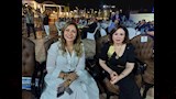 الافتتاح 
