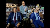 الافتتاح