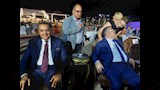 حفل الافتتاح