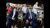 افتتاح أول نادي يوناني فى دهب