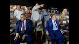 افتتاح أول نادي يوناني فى دهب