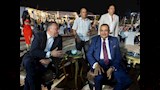 افتتاح أول نادي يوناني فى دهب