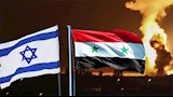 سوريا واسرائيل
