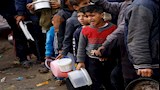الأغذية العالمي يعلن إغلاق مطبخه