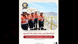 أنشطة رئيس الوزراء في أسبوع