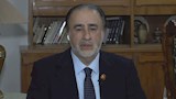 فرهاد علاء الدين مستشار رئيس الوزراء العراقي