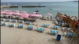 طقس مستقر على شواطئ الإسكندرية (8)